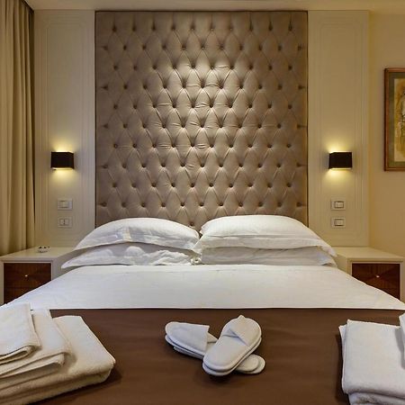 Luxury B&B Villetta Carra City - 加利波利 外观 照片