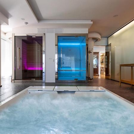 Luxury B&B Villetta Carra City - 加利波利 外观 照片