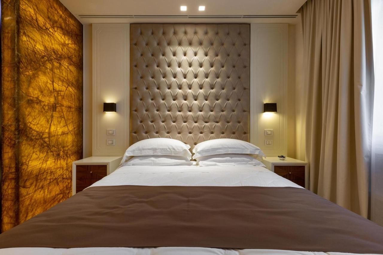 Luxury B&B Villetta Carra City - 加利波利 外观 照片