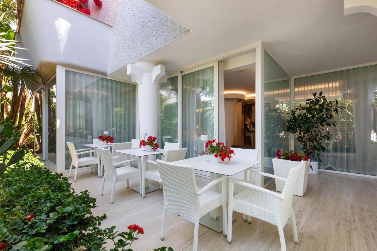 Luxury B&B Villetta Carra City - 加利波利 外观 照片