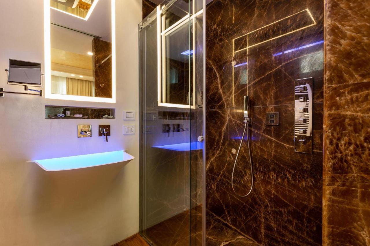 Luxury B&B Villetta Carra City - 加利波利 外观 照片